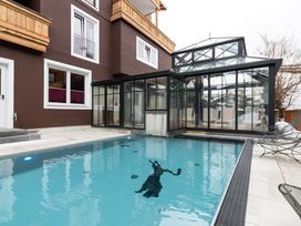 Saalbach-Hinterglemm: 3 Tage Wellness, Genuss & Aktiv