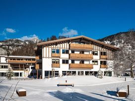2 Tage im Familotel in Bayrischzell mit Frühstück