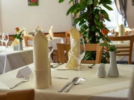 Relaxen im Thermenhotel Vier Jahreszeiten - 3 Tage