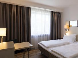 2 Tage Urlaub auf dem Kurfürstendamm 