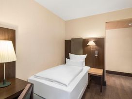 2 Tage im NH Düsseldorf Königsallee