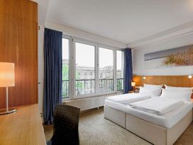 2 Tage im zentralen Berliner Stadtteil Mitte