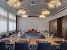 4 Tage Ostsee im Maritim Strandhotel mit Frühstück