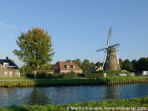 4 Tage Urlaub nahe der deutschen Grenze in Weert,  inkl. Halbpension