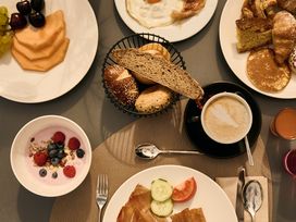 Ihr Babymoon in den Dolomiten