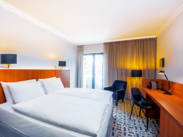 Doppelzimmer