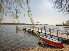 Kleine Auszeit am Beetzsee - 3 Tage inkl. HP plus