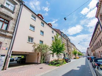 2 Tage Kurzurlaub im Hotel Centro Furth