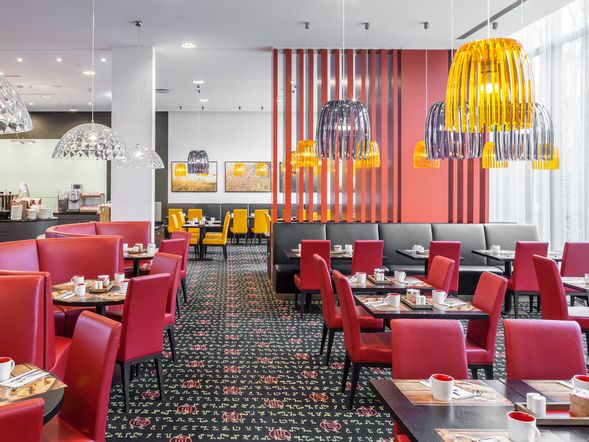 Holiday Inn Munich Westpark