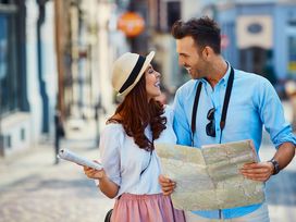 2 Tage Kurztrip nach Wien beim Schloss Schönbrunn