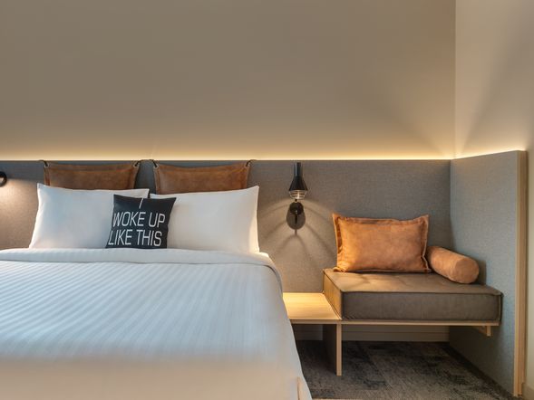 Doppelzimmer