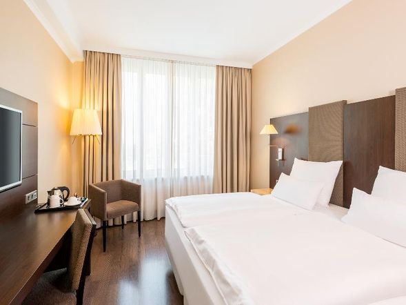 Doppelzimmer STANDARD