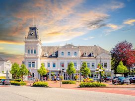 3 Tage Paar-Auszeit im WANGERLAND RESORT mit All-Inclusive