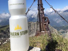 Naturerlebnis 4 Tage mit Frühstück im Tauernstern