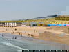 6 Tage Meerblick in Zeeland – entspannen am Strand