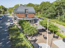 3 Tage Urlaub an der Niederländisch-Belgischen Grenze