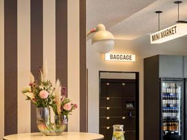 2 Tage mit Frühstück im Flemings Hotel Frankfurt
