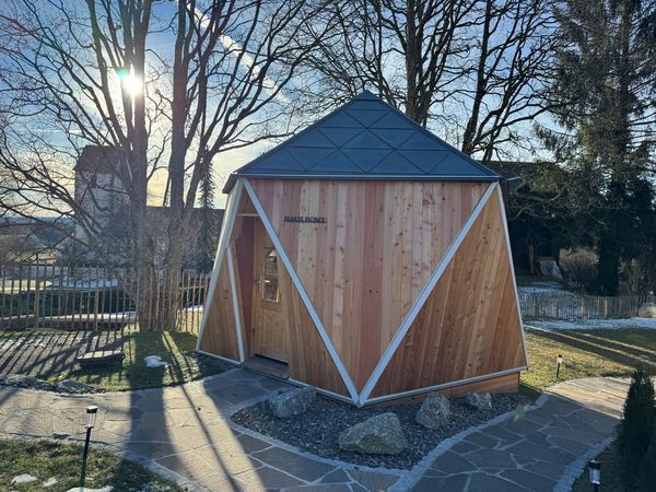 4 Tage Tiny House Erlebnis im Schwarzwald in Lenzkirch, Baden-Württemberg inkl. Frühstück