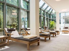 2 Tage im Dorint Hotel An der Messe Köln