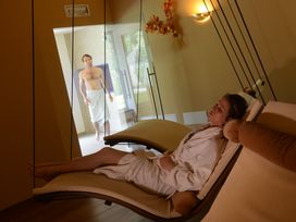4 Tage Kurzurlaub mit HP+ im Rio Stava Family Resort & Spa