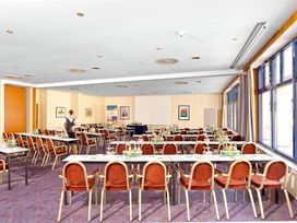 2 Tage Kurzurlaub mit Frühstück im HKK Hotel Wernigerode