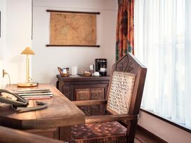 Sauerland trifft Afrika – 3 Tage Genuss & Entspannung