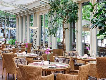 Hansestadt erkunden im Steigenberger Hotel Hamburg