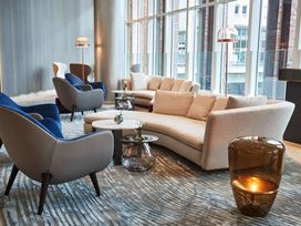 Hansestadt erkunden im Steigenberger Hotel Hamburg