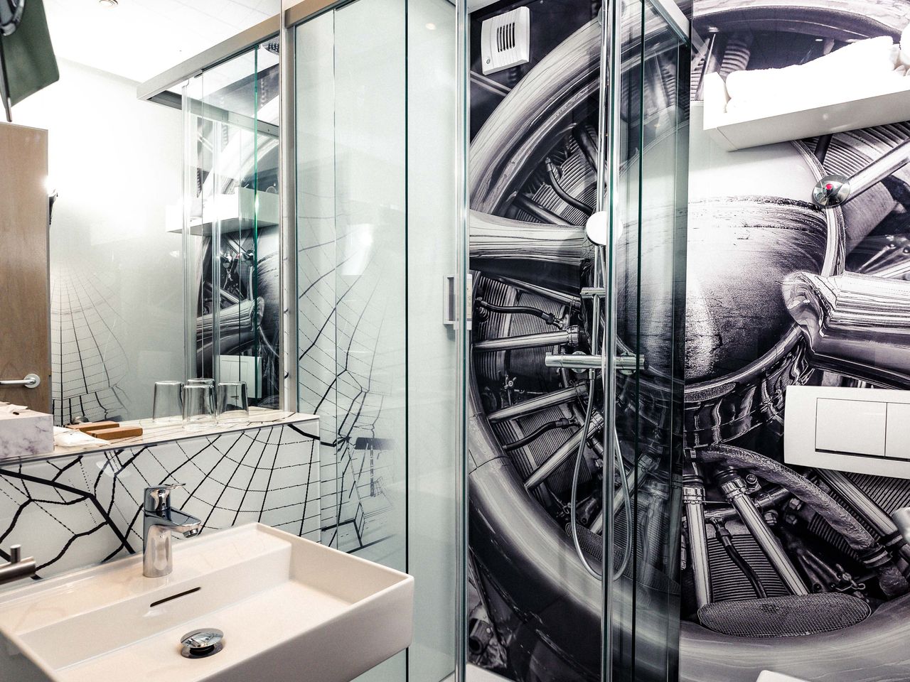 Hotel Sombea Donaueschingen
