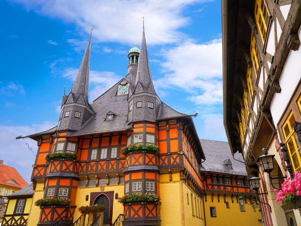 9 Tage Urlaub am Fuße des Brockens mit Frühstück in Ilsenburg (Harz), Sachsen-Anhalt inkl. Frühstück