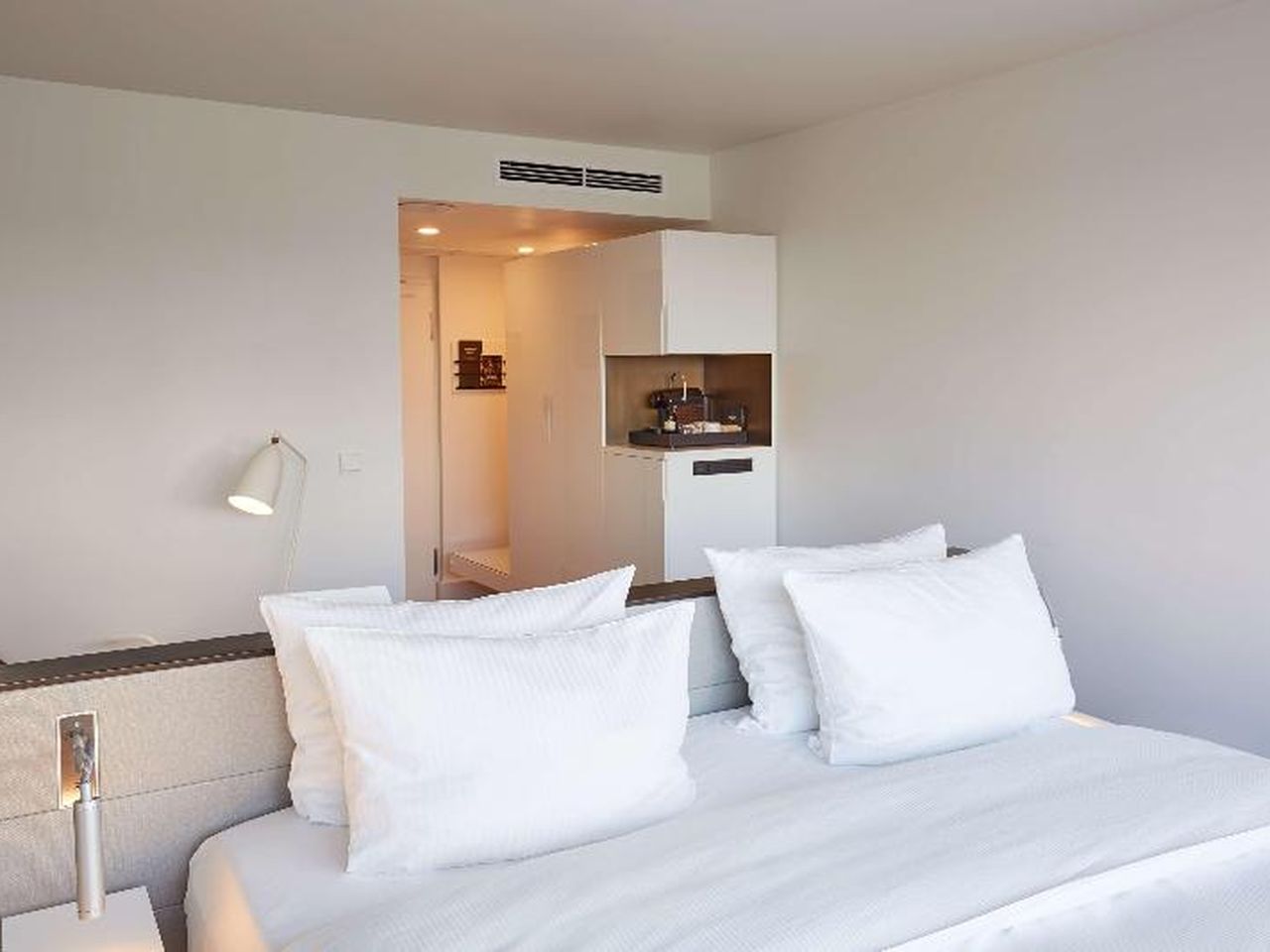 2 Tage Urlaub am Ufer des Mains in Frankfurt