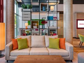 2 Tage im IntercityHotel Saarbrucken verbringen