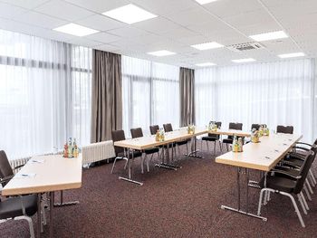 Entspannung 2 Tage mit Frühstück im NH Erlangen