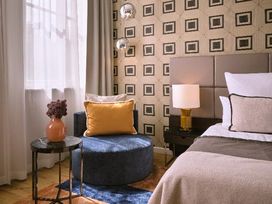 5 Tage Trip im Crowne Plaza Berlin - Potsdamer Platz