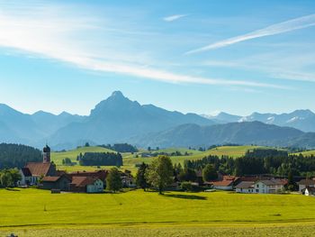 Babymoon - Vorfreude und Entspannung im Allgäu