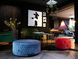 2 Tage im 133 Boutique Hotel Karlsruhe