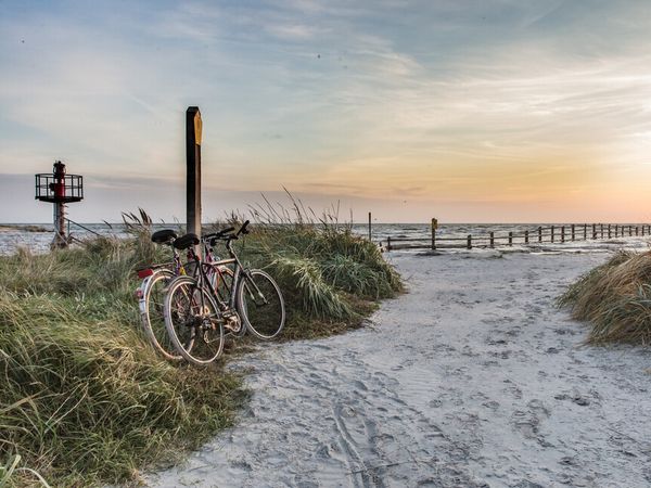 10 Tage fit und erholt auf Usedom in Ostseebad Heringsdorf, Mecklenburg-Vorpommern inkl. Frühstück