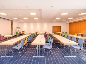 2 Tage im Mercure Hotel Koeln City Friesenstrasse