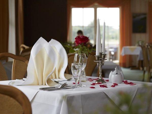 5 Tage Weihnachten an der Müritz in Ludorf, Mecklenburg-Vorpommern inkl. Halbpension
