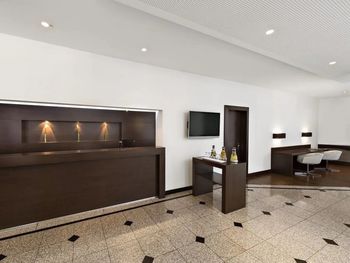 2 Tage Kurzurlaub mit Frühstück im Hotel NH Mannheim Viernheim