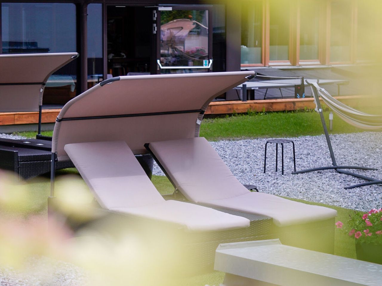 6 Tage Wellness & coole Aktivitäten im Pitzal