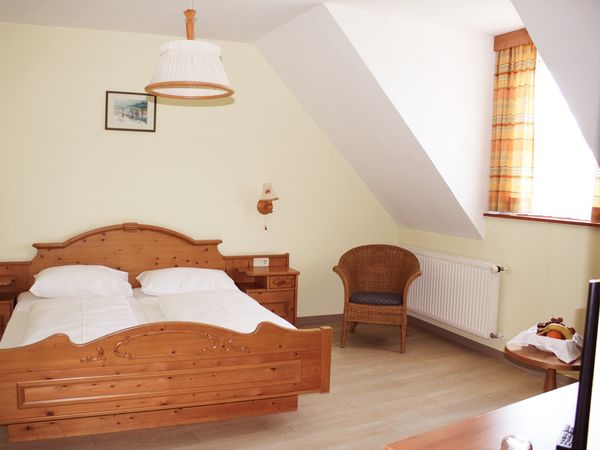 6 Tage Seele baumeln lassen im Hotel Garni am Seggauberg in Leibnitz, Steiermark inkl. Frühstück