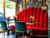 Grand Hotel Pulverfass auf der Reeperbahn in Hamburg mit Ticket und Hotel