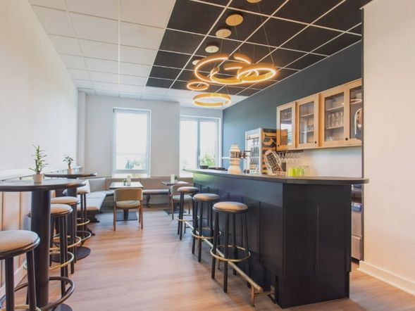 Hotel Bessunger Forst