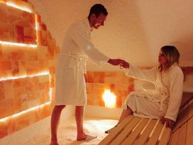 4 Tage Kurzurlaub mit Frühstück im Hotel an Den Bleichen