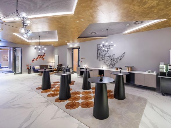Park Plaza