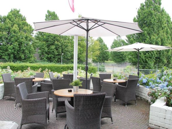 Hotel Bastion Geleen