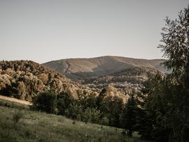 3 Tage Genuss & Entspannung in den Beskiden zwischen Bergen, Wald und Fluss