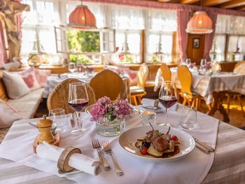 Romantische Auszeit - 2 Tage inkl Candle-Light-Dinner