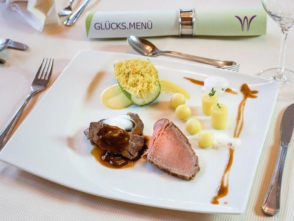 Waidringer Hof - 1. Tiroler Glückshotel